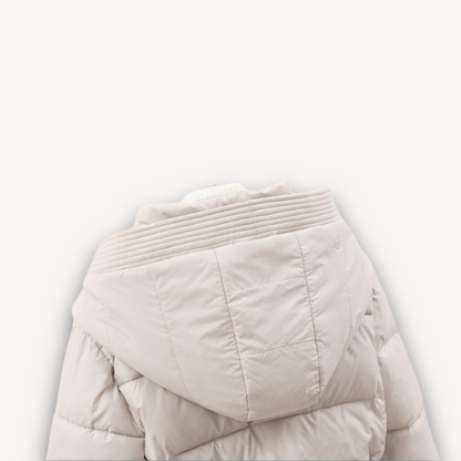 VogeLuxe | Women's Warm Winter Parka
