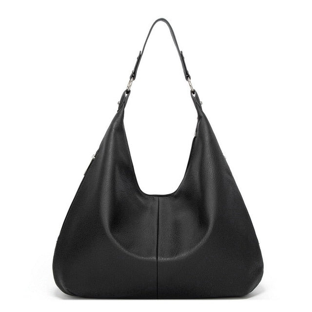 Large Capacity Everyday Tote Handbag for Women