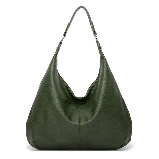 Large Capacity Everyday Tote Handbag for Women