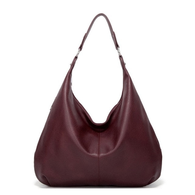 Large Everyday Tote Handbag for Women