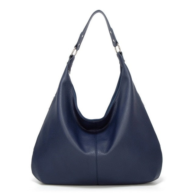 Large Capacity Everyday Tote Handbag for Women