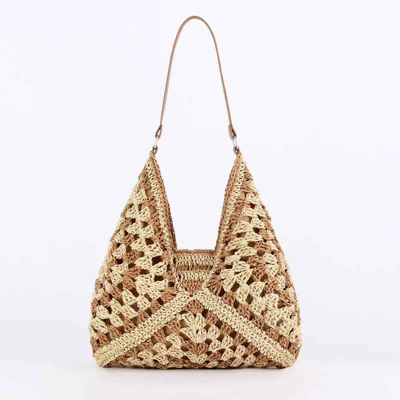Stylish Ladies Tote Bag for Vacation - BritishElegance
