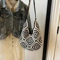 Large Tote Bag for Women Travel and Daily Use