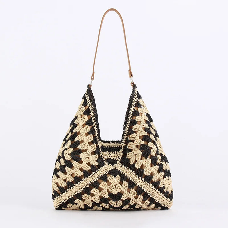 Stylish Ladies Tote Bag for Vacation