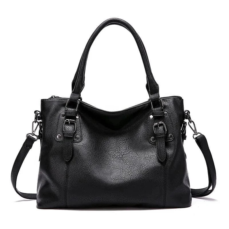 Ladies Crossbody Bag with Adjustable Strap