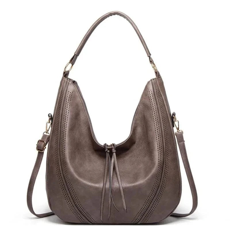 Stylish Ladies Everyday Tote Bag - VogeLuxe