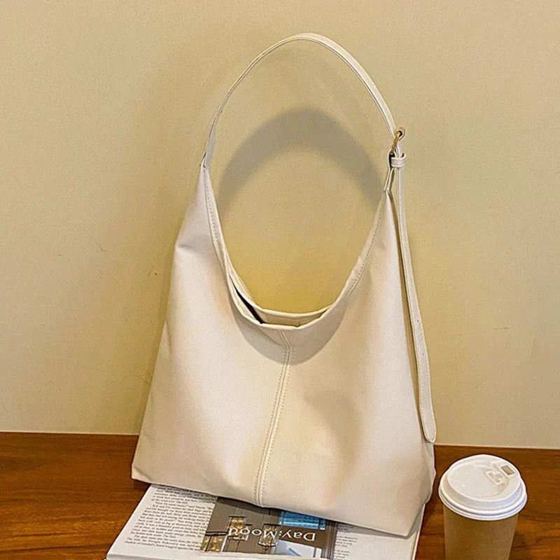 Stylish Women's Daily Shoulder Bag
