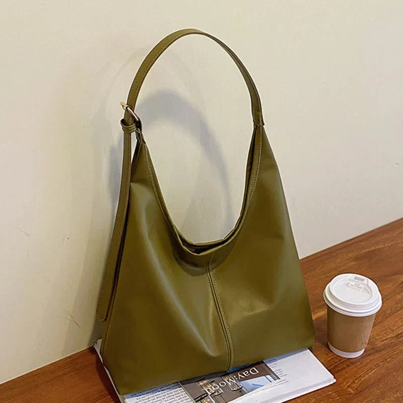 Stylish Women's Daily Shoulder Bag