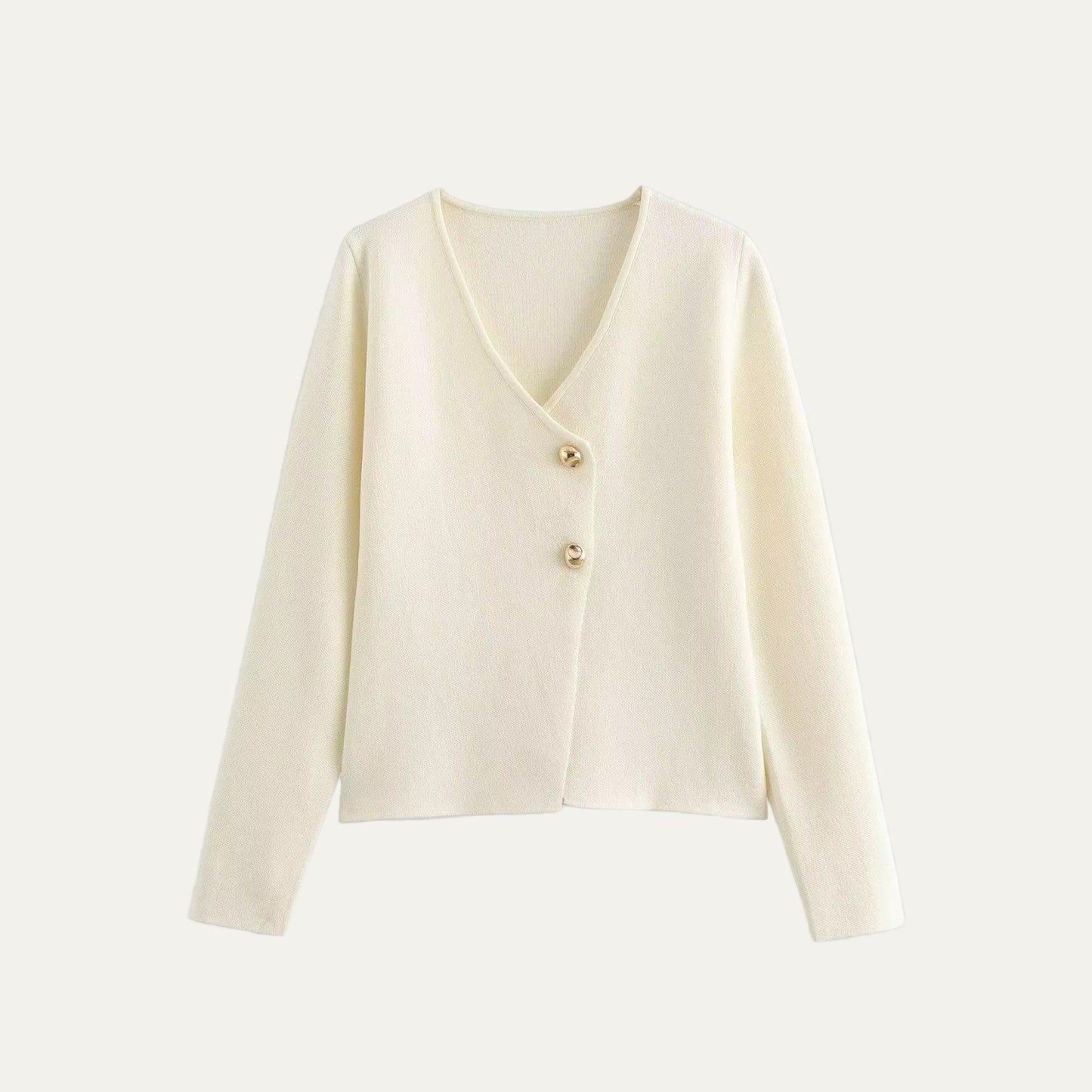 Women's Soft Knitted Cardigan Sweater 9