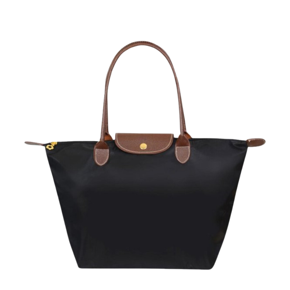 Large Capacity Ladies Shoulder Bag - VogeLuxe