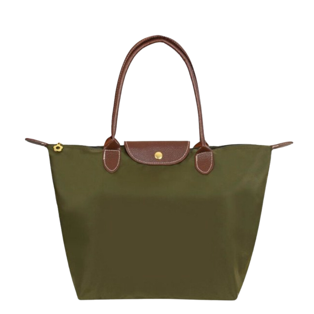 Large Capacity Ladies Shoulder Bag