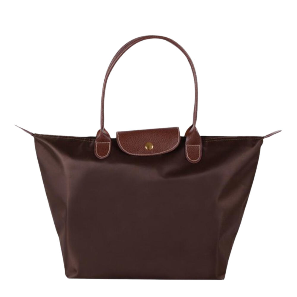 Large Capacity Ladies Shoulder Bag