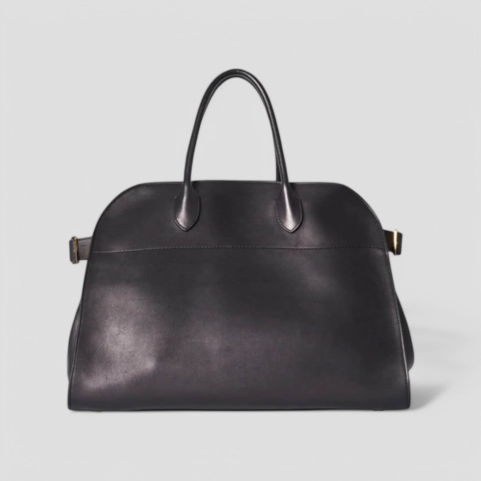 Women’s Suede Shopper Bag Large-Capacity Handbag