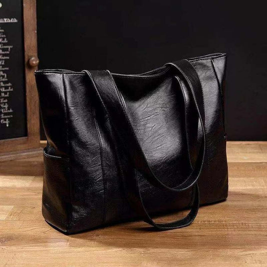 Classic Ladies Crossbody Handbag - BritishElegance