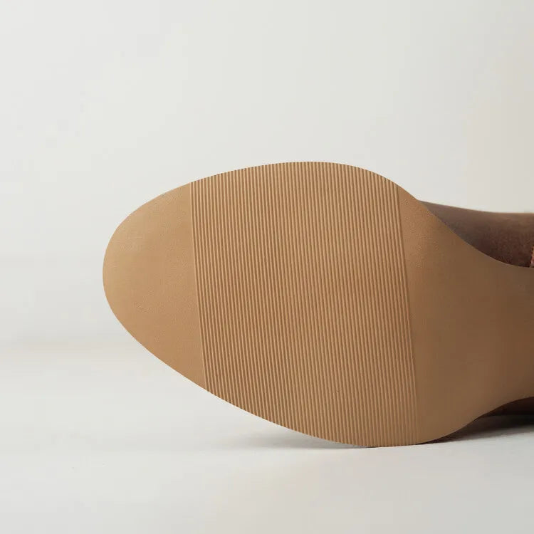 Women’s Western Cowboy Boots – Ultra-Comfort Design with Everyday Style 5