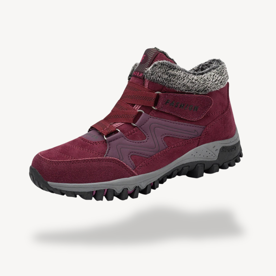 VogeLuxe | Women’s Warm Outdoor Hiking Shoes
