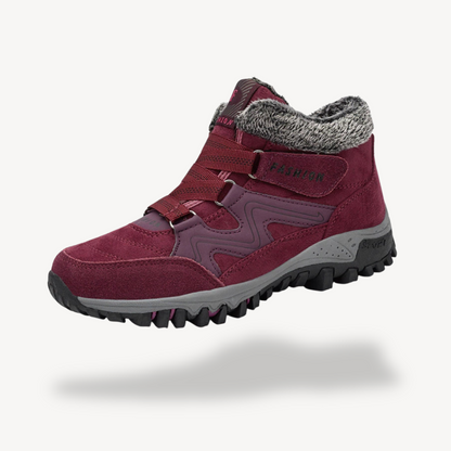 VogeLuxe | Women’s Warm Outdoor Hiking Shoes