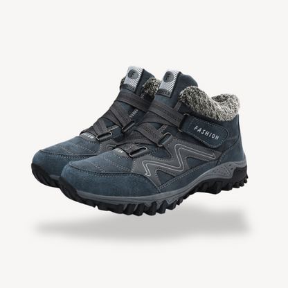 VogeLuxe | Women’s Warm Outdoor Hiking Shoes