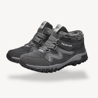VogeLuxe | Women’s Warm Outdoor Hiking Shoes