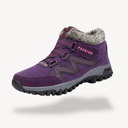 VogeLuxe | Women’s Warm Outdoor Hiking Shoes