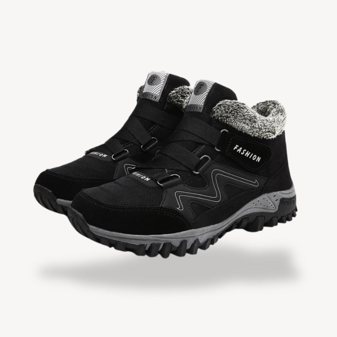 VogeLuxe | Women’s Warm Outdoor Hiking Shoes