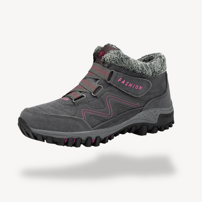 VogeLuxe | Women’s Warm Outdoor Hiking Shoes