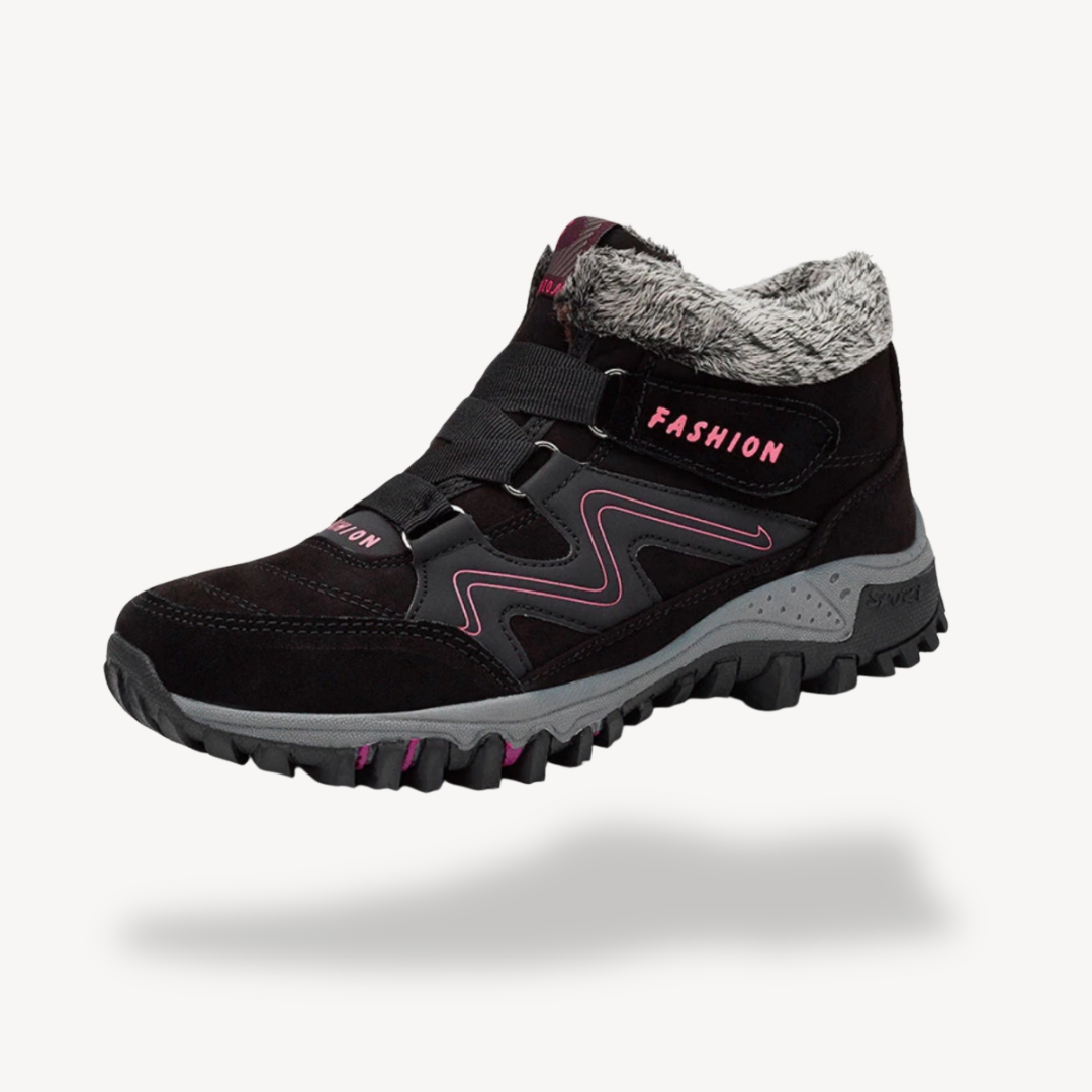 VogeLuxe | Women’s Warm Outdoor Hiking Shoes
