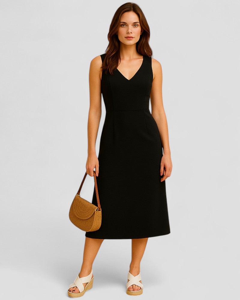 VogeLuxe | Women’s Summer Comfort Wedge Sandals