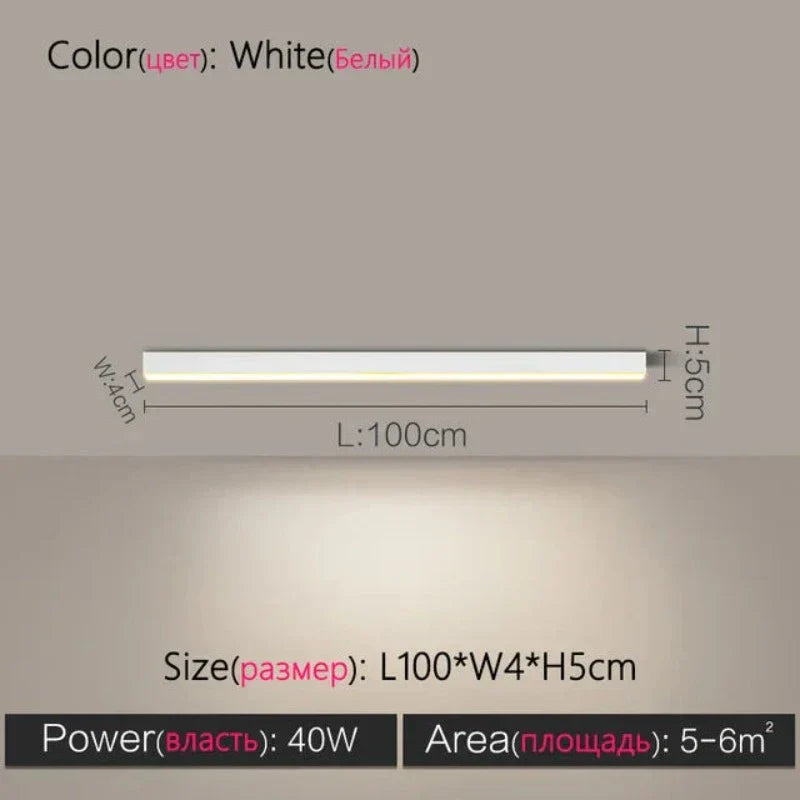 Bright Energy Saving Ceiling Lamp For Home