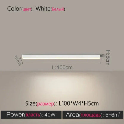 Bright Energy Saving Ceiling Lamp For Home