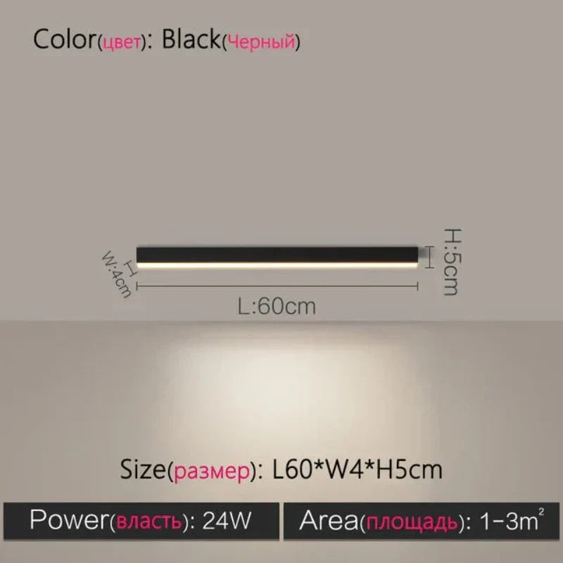 Bright Energy Saving Ceiling Light Fixture