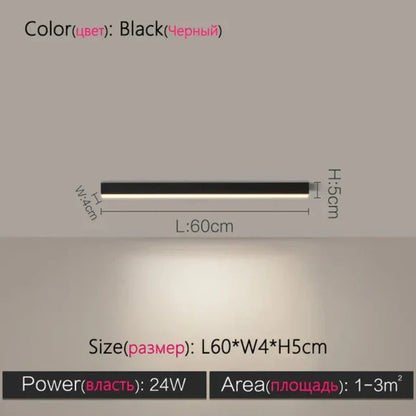 Bright Energy Saving Ceiling Lamp For Home