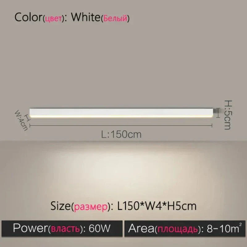 Bright Energy Saving Ceiling Light Fixture