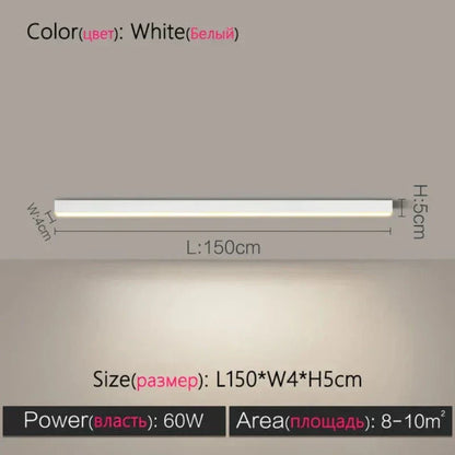 Bright Energy Saving Ceiling Lamp For Home