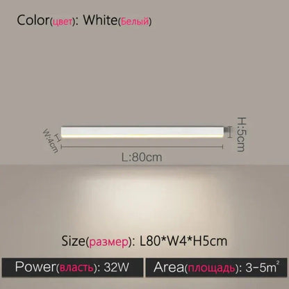 Bright Energy Saving Ceiling Light Fixture