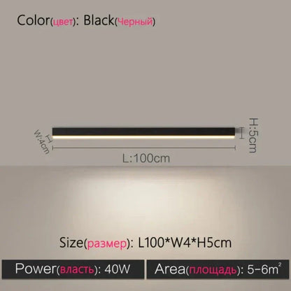Bright Energy Saving Ceiling Light Fixture