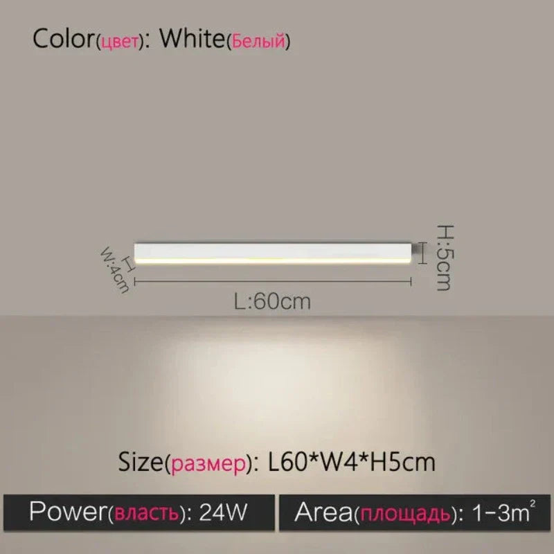 Bright Energy Saving Ceiling Light Fixture