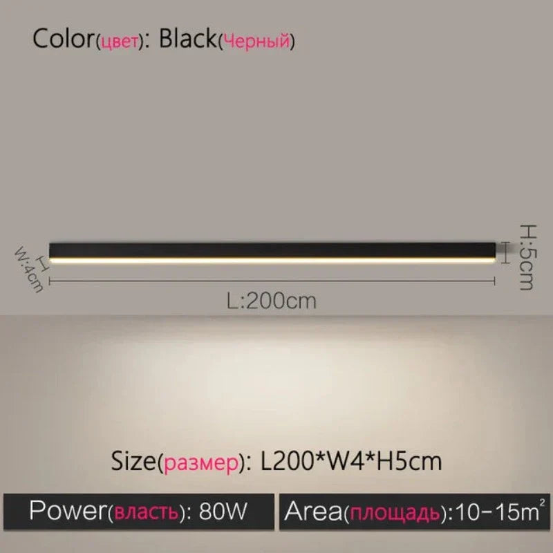 Bright Energy Saving Ceiling Light Fixture