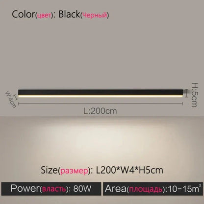 Bright Energy Saving Ceiling Lamp For Home