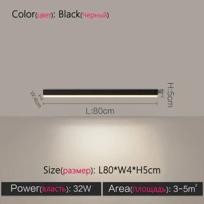 Bright Energy Saving Ceiling Lamp For Home