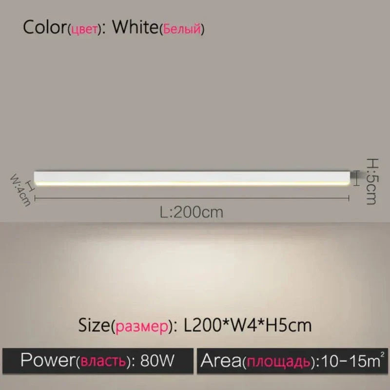 Bright Energy Saving Ceiling Light Fixture