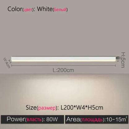 Bright Energy Saving Ceiling Lamp For Home