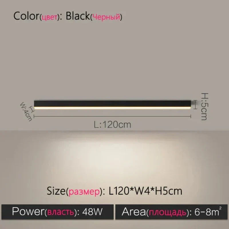 Bright Energy Saving Ceiling Lamp For Home