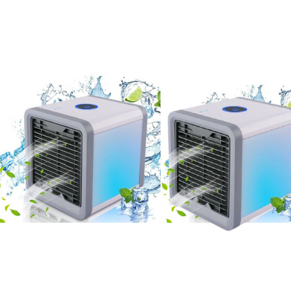 Compact Personal Cooling Unit