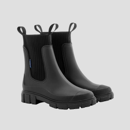 Xandra | Chunky Rainproof Boots 4