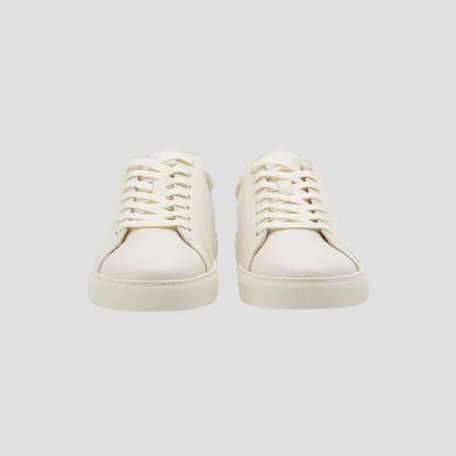 Xeric | Leather Sneakers 4