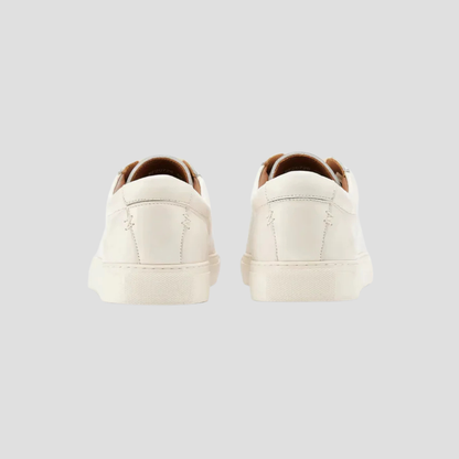 Xeric | Leather Sneakers 5