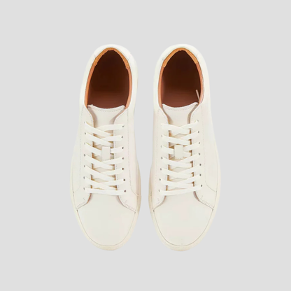Xeric | Leather Sneakers 6