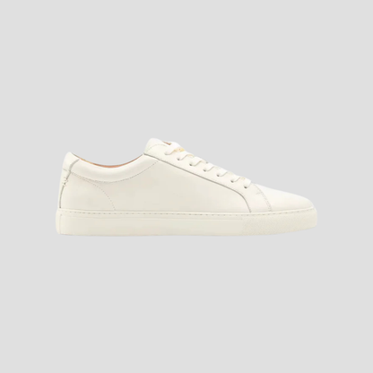 Xeric | Leather Sneakers 8