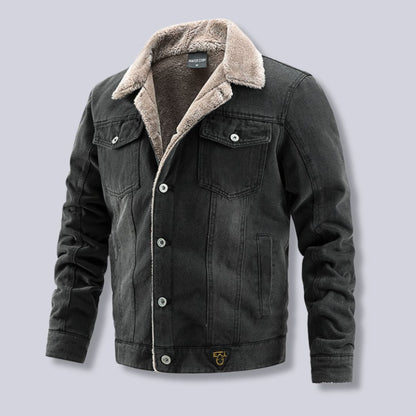 Yellowstone Denim Jacket 2